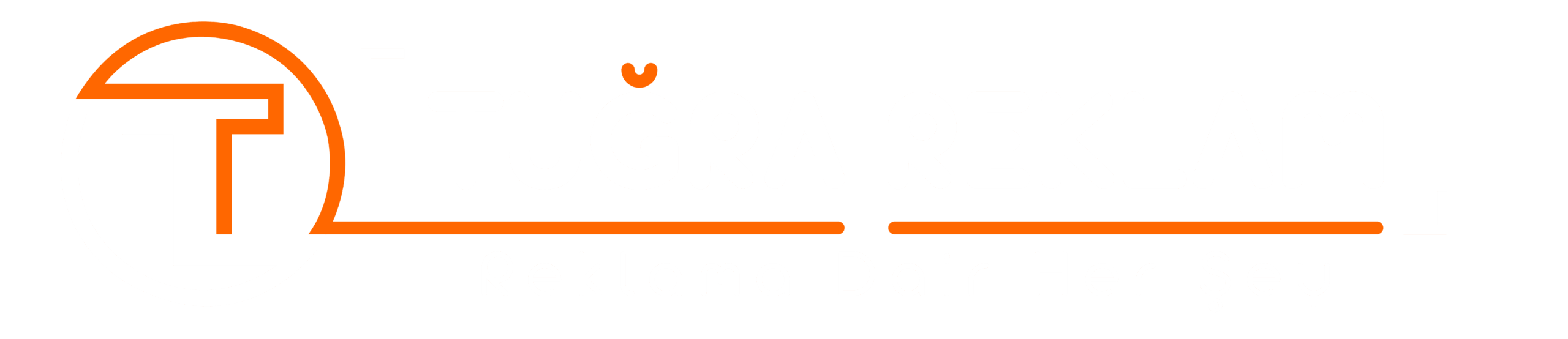 tuğra reklam yeni logo